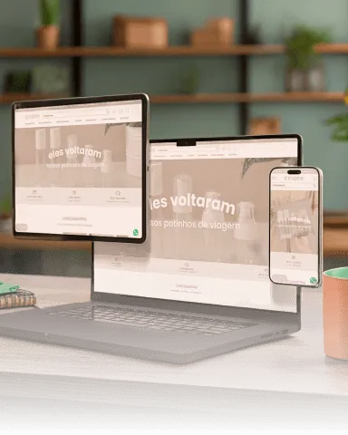 Design responsivo