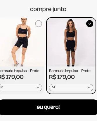 Compre junto
